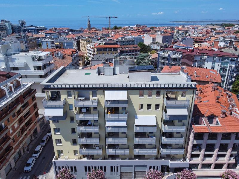 Residence Hotel Hungaria - image 44