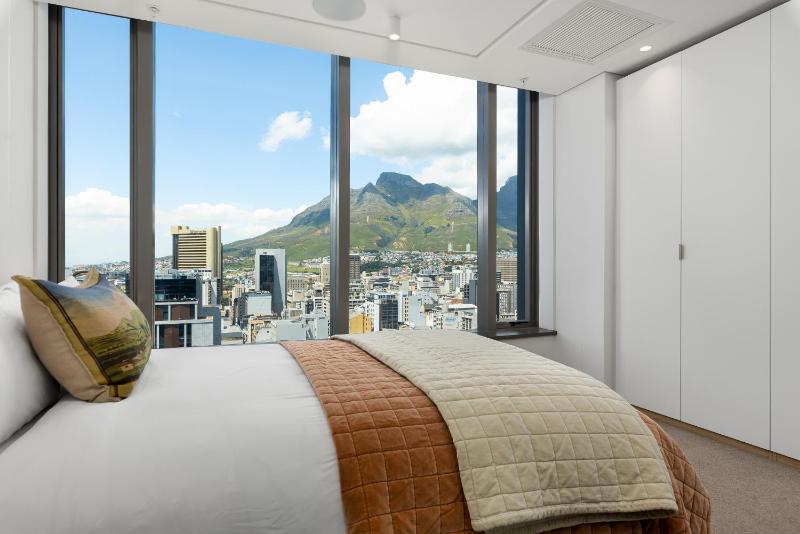 Penthouse Apartment image 1