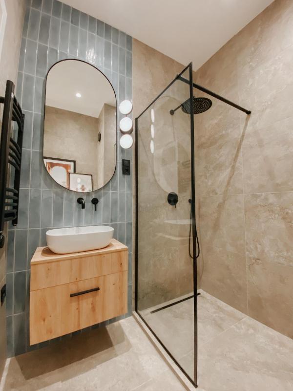 One-Bedroom Apartment image 2
