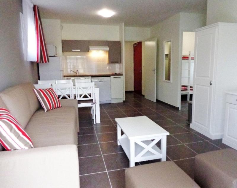 Two-Bedroom Apartment (6 Adults) image 2