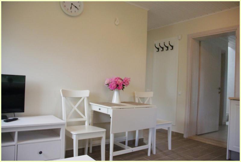 Apartment with Terrace image 3