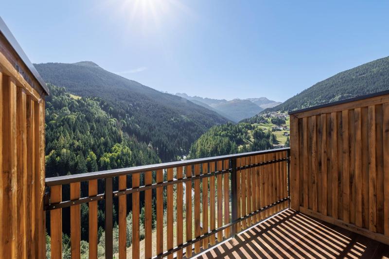 Two-Bedroom Suite image 3