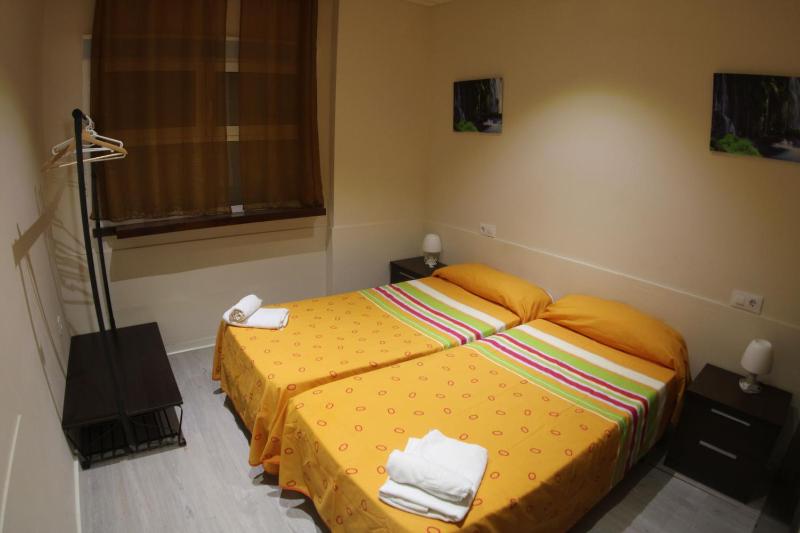 Apartment - Ground Floor image 1