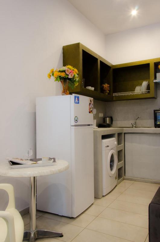 Polykratis Rooms - image 12
