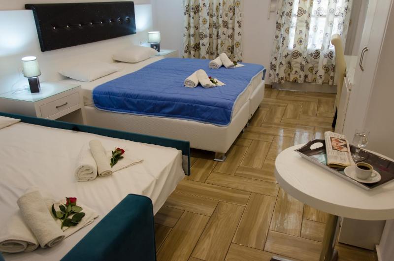 Polykratis Rooms - image 17