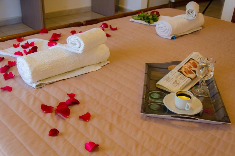 Polykratis Rooms - image 32