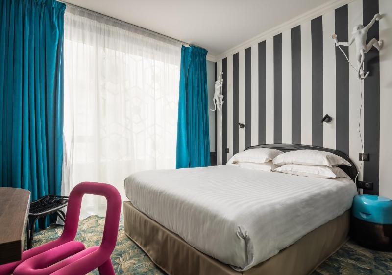 Hotel Archetype Etoile - image 14
