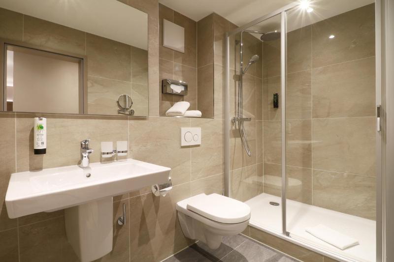 Hotel Goldene Rose - image 29