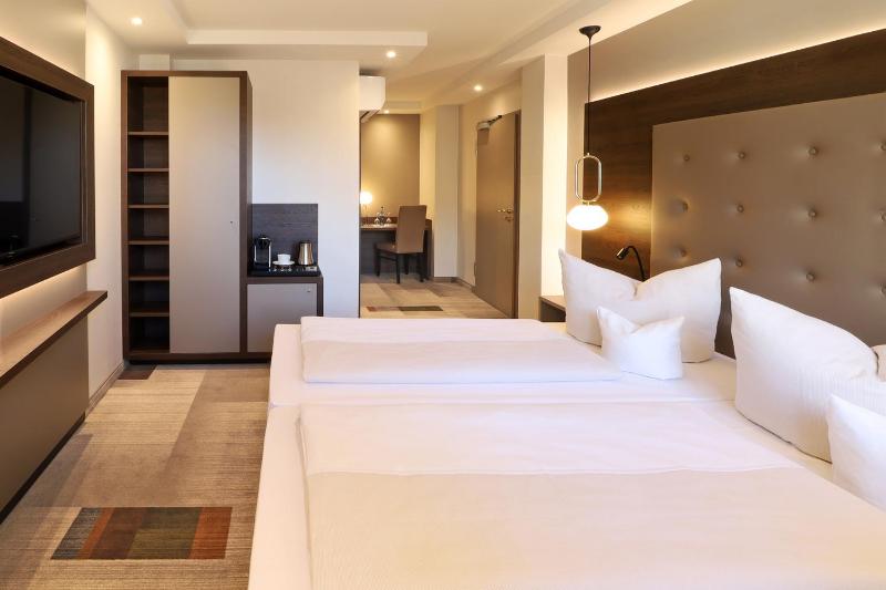 Hotel Goldene Rose - image 5