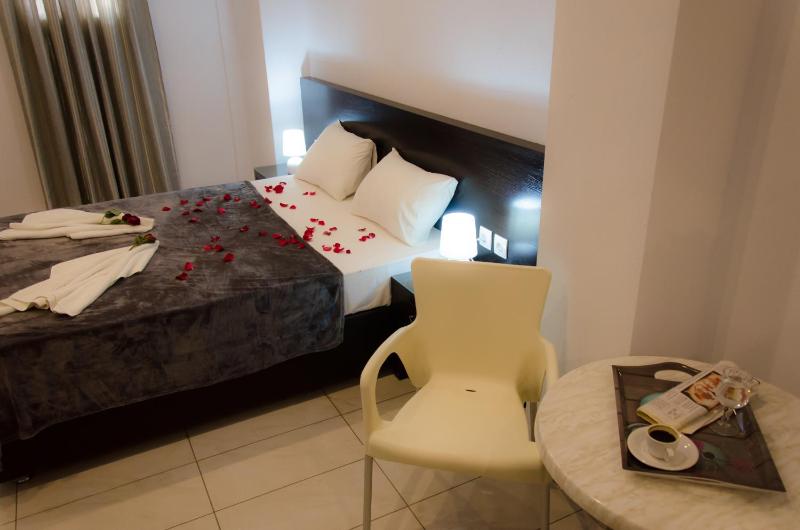Polykratis Rooms - image 13