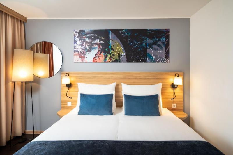 Comfort Double Room image 4