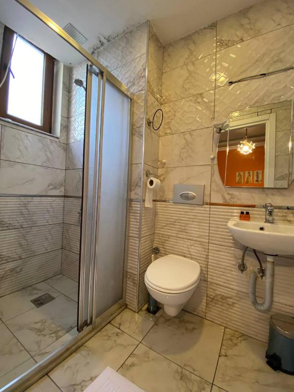 Deluxe Double Room image 1