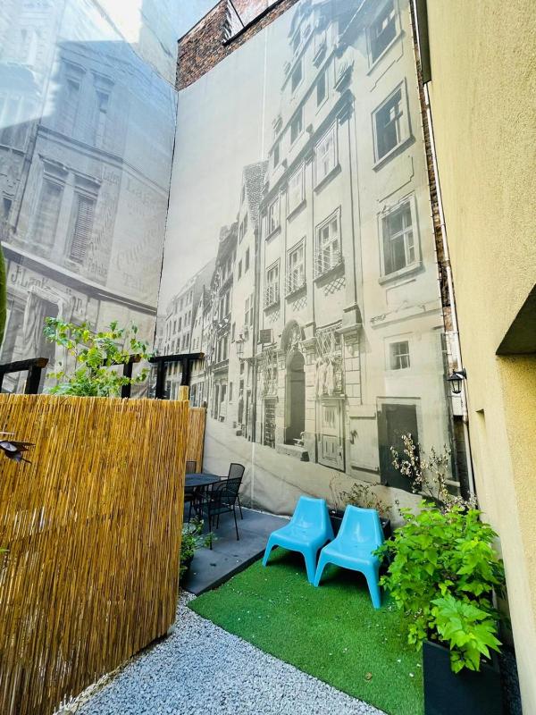 Boogie Apartments - image 23
