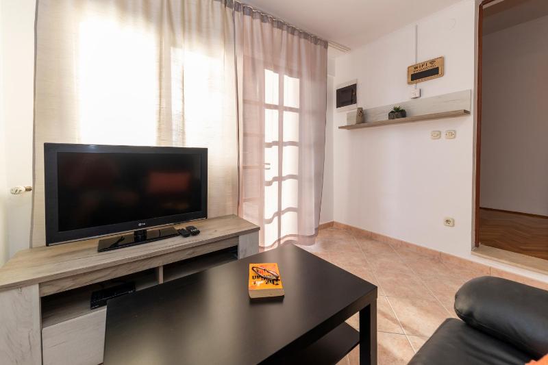 Apartment with Terrace image 4