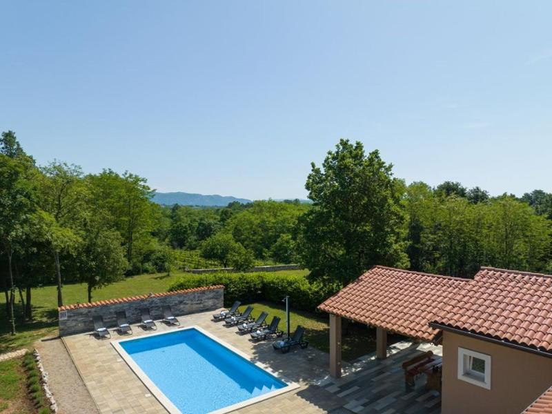 Villa St Nikola with jacuzzi and private swimming pool - image 11
