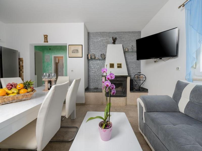 Villa St Nikola with jacuzzi and private swimming pool - image 5