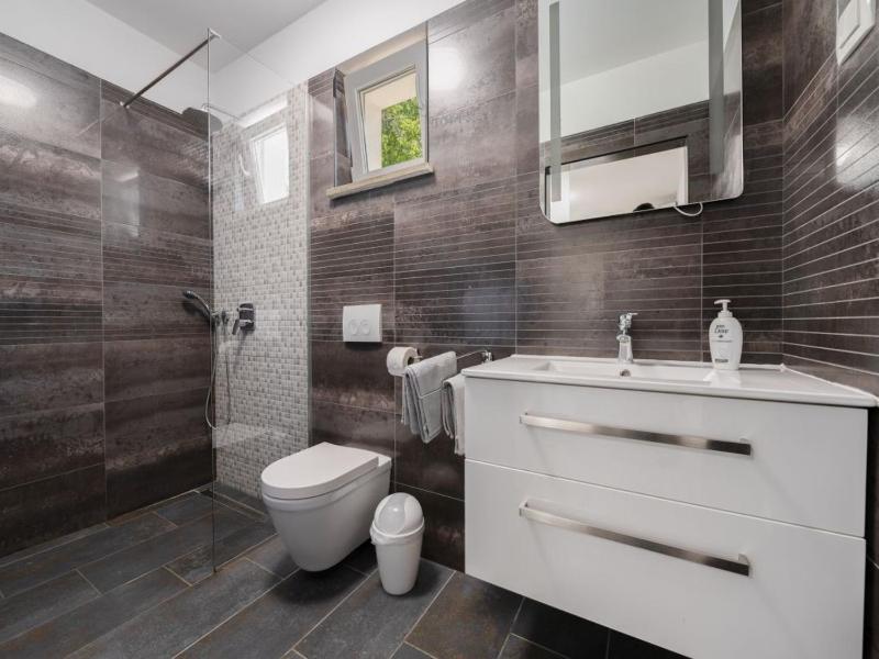 Villa St Nikola with jacuzzi and private swimming pool - image 17