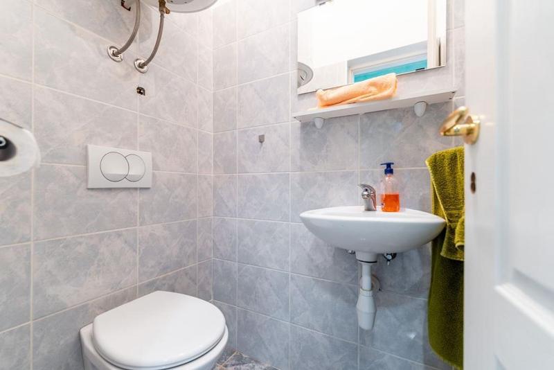 Villa St Nikola with jacuzzi and private swimming pool - image 19