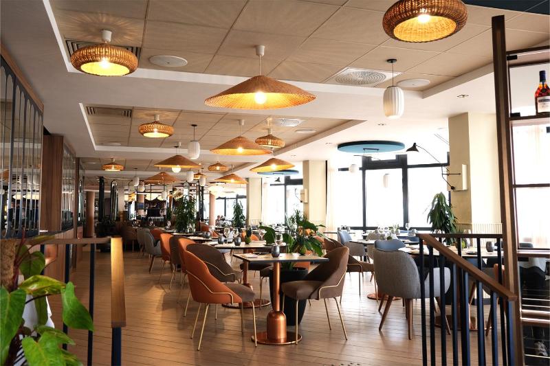 Thalazur Royan - Hôtel & Spa - image 2