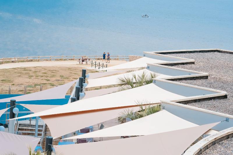 Thalazur Royan - Hôtel & Spa - image 27