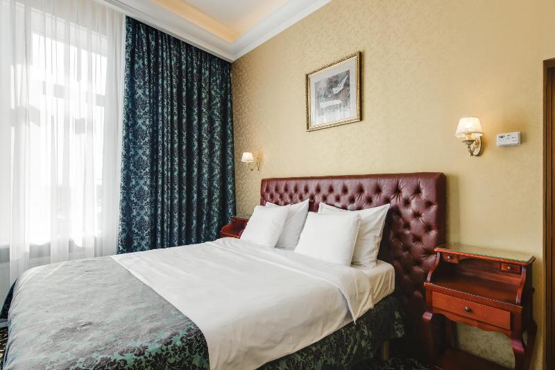 Superior Double Room image 4