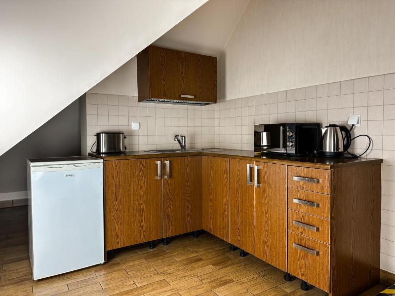 Hotel Mieszko - image 5