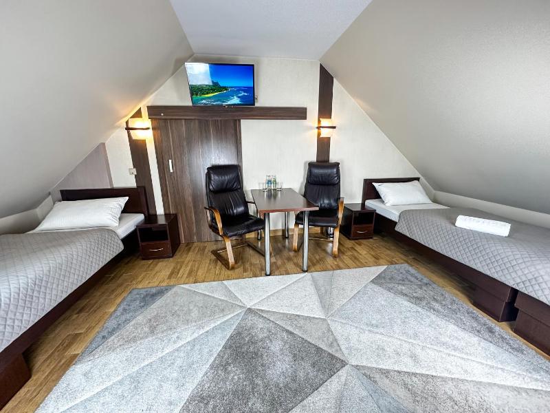 Hotel Mieszko - image 4