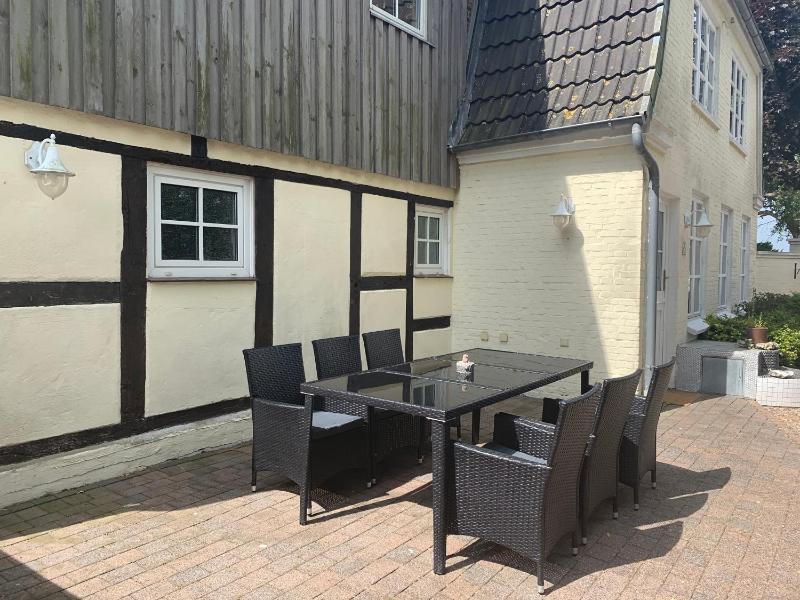 Ferienhaus Alte Mühle - image 25
