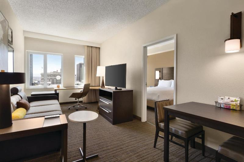 Residence Inn by Marriott Denver City Center - image 34