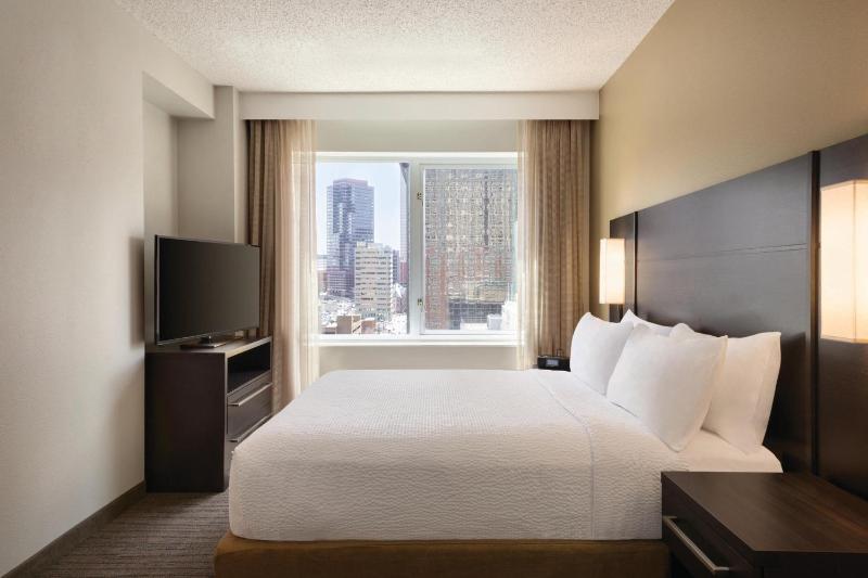 Residence Inn by Marriott Denver City Center - image 25