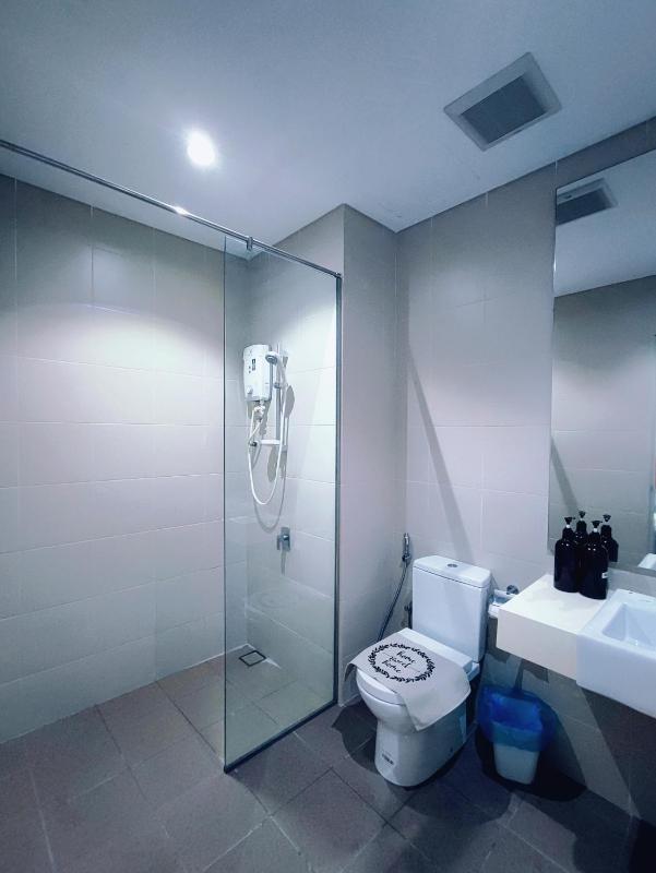 I-City 2-Bedroom - Great Value Homestay By Atlantis Management - image 12