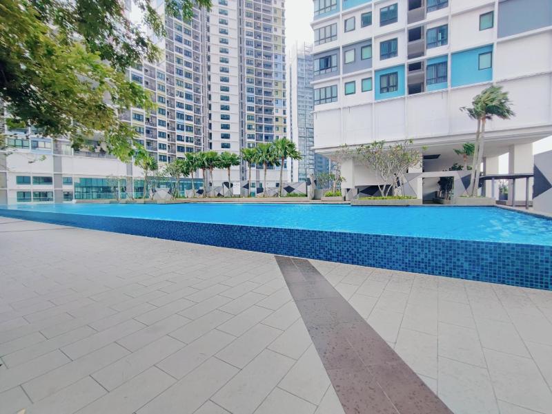 I-City 2-Bedroom - Great Value Homestay By Atlantis Management - image 15