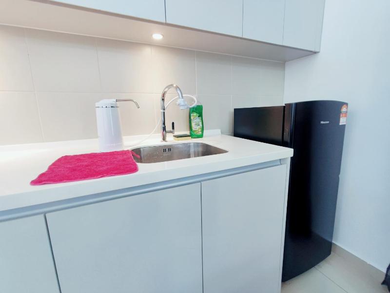 I-City 2-Bedroom - Great Value Homestay By Atlantis Management - image 10