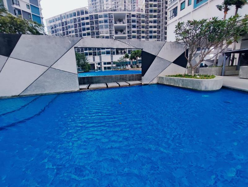 I-City 2-Bedroom - Great Value Homestay By Atlantis Management - image 8