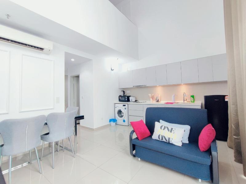 I-City 2-Bedroom - Great Value Homestay By Atlantis Management - image 1