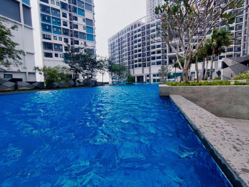 I-City 2-Bedroom - Great Value Homestay By Atlantis Management - image 14