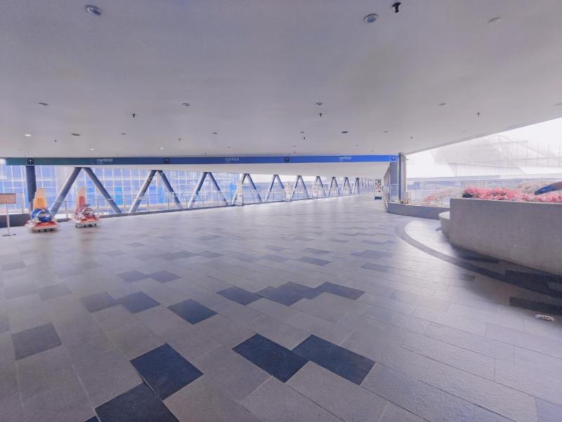 I-City 2-Bedroom - Great Value Homestay By Atlantis Management - image 2