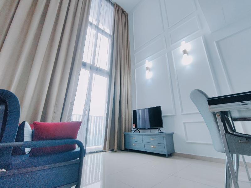 I-City 2-Bedroom - Great Value Homestay By Atlantis Management - image 13
