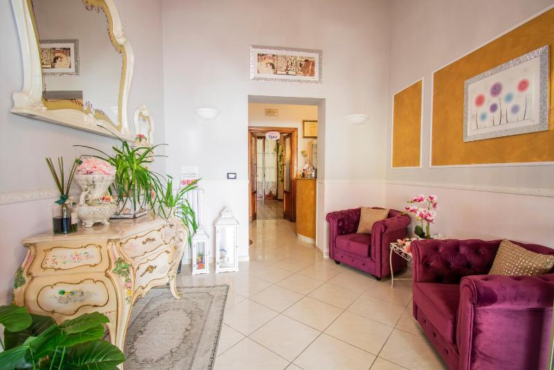 Hotel Albachiara - image 25