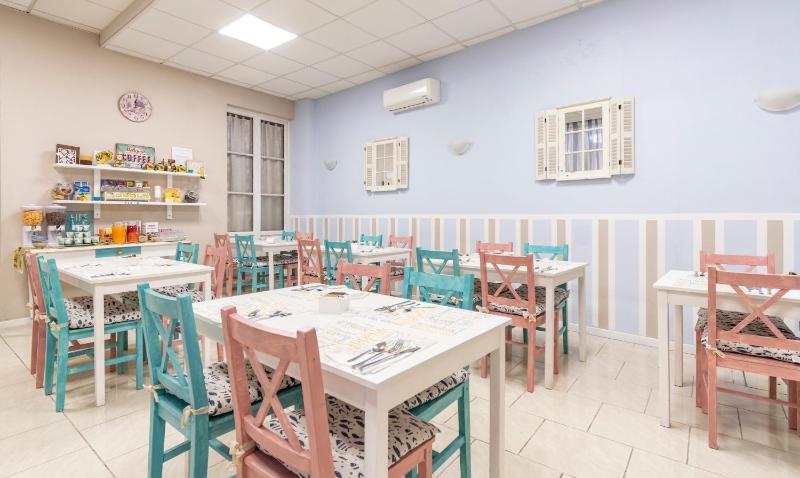 Hotel Albachiara - image 8