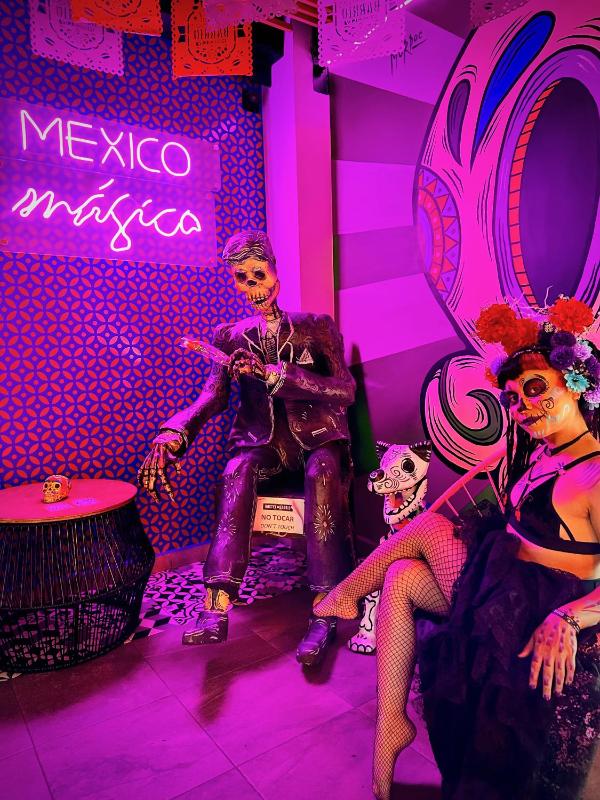 Barrio Downtown Mexico City Hostel - image 32