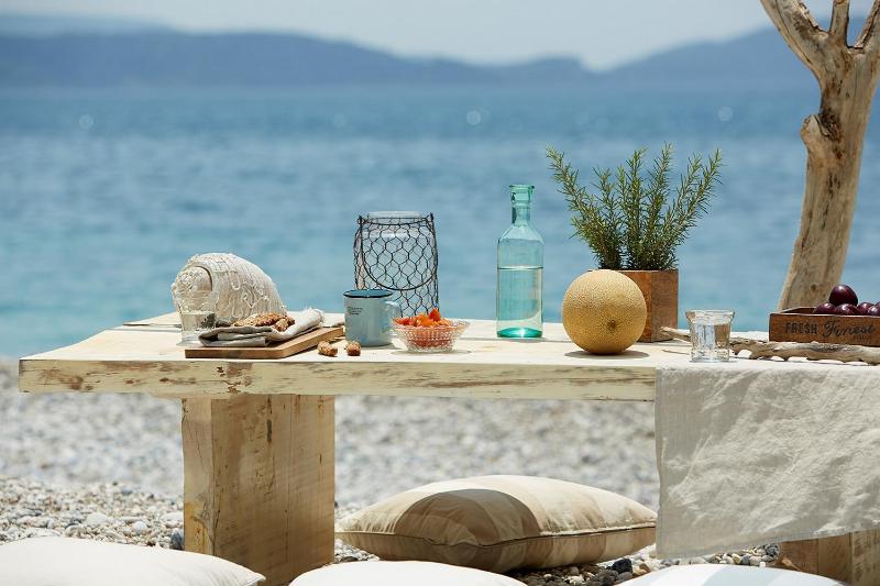 Lichnos Beach - image 30