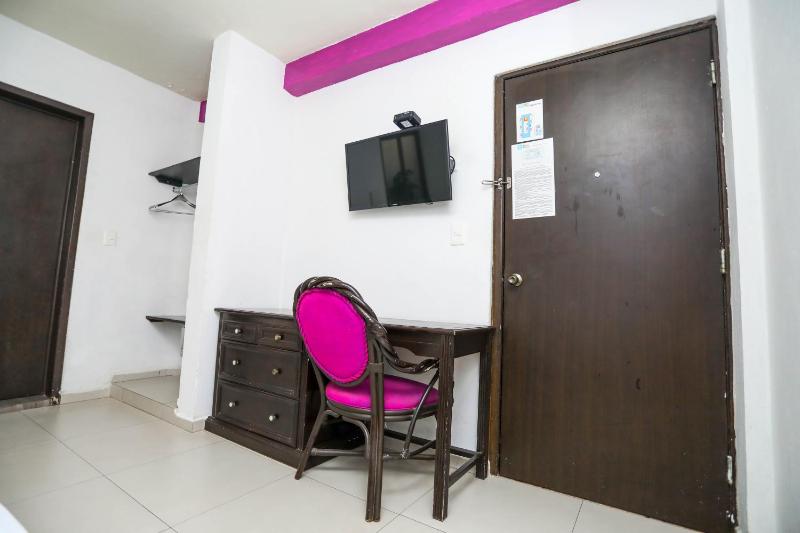 PaXa Mama Hotel Boutique - image 12