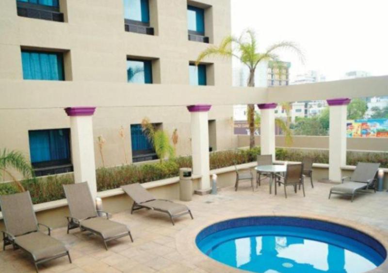 CHN Hotel Monterrey Centro Trademark Collection by Wyndham - image 35