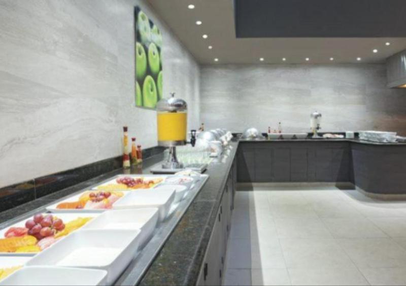 CHN Hotel Monterrey Centro Trademark Collection by Wyndham - image 24