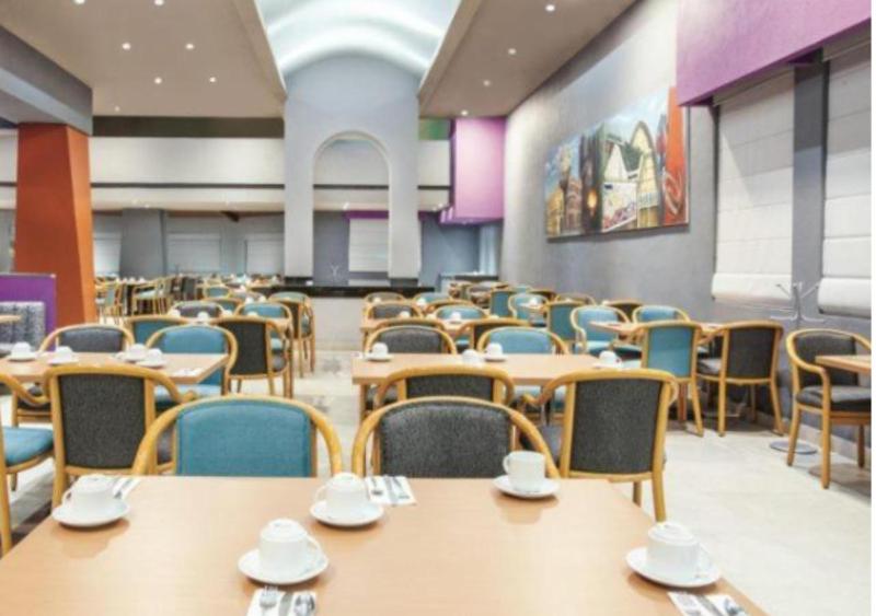 CHN Hotel Monterrey Centro Trademark Collection by Wyndham - image 6