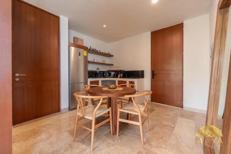 NHOA 311B Lux 1BR Condo Pool View in Aldea Zama - image 14