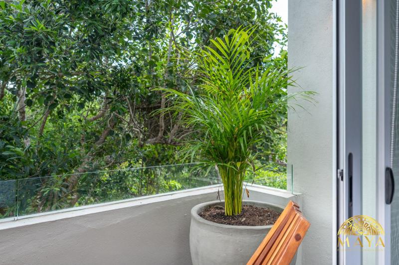 NHOA 306A Lux 2BR Condo Top Jungle View Aldea Zama - image 22