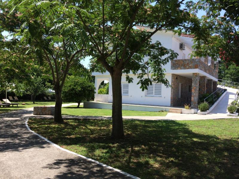 Villa Jeanna - image 1