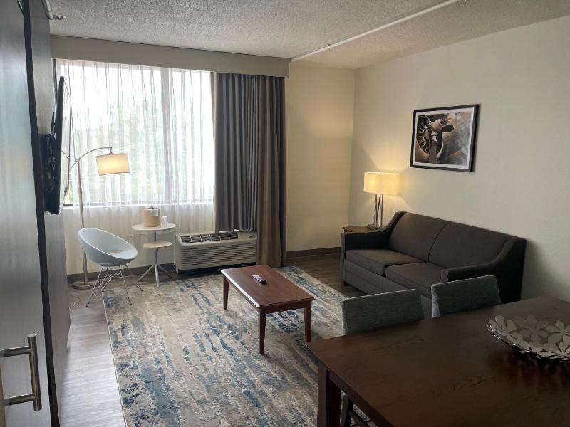 Executive King Suite image 4